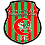 Логотип команды Мсакен