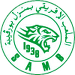 Логотип команды Мензель-Бургиба