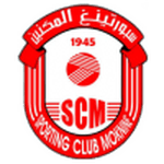 Логотип команды Мокнин