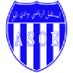 Логотип команды Уэд-Элиль Логотип команды Уэд-Элиль