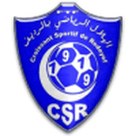 Логотип команды Редейеф