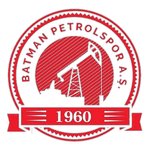 Логотип команды Батман Петролспор