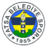 Логотип команды Фатса Беледиеспор