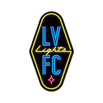 Логотип команды Лас-Вегас Лайтс