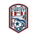 Логотип команды Корпус Христи