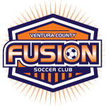 Логотип команды Вентура Каунти Фьюжн