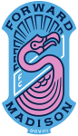 Логотип команды Форвард Мэдисон
