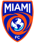 Логотип команды Майами