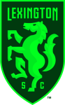 Логотип команды Лексингтон