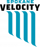 Логотип команды Спокан Велосити