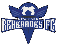 Логотип команды НЙ Ренегатс