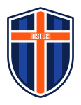 Логотип команды Ристози