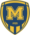 Логотип команды Металлист 1925 U19