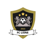 Логотип команды Лисне