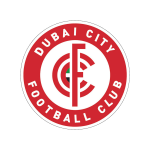 Логотип команды Дубай Сити