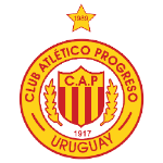 Логотип команды Прогресо