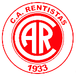 Логотип команды Рентистас