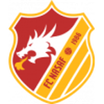 Логотип команды Насаф