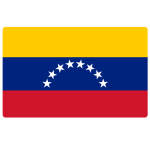 Логотип команды Венесуэла