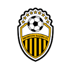 Логотип команды Депортиво Тачира