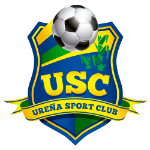 Логотип команды Уренья