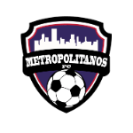 Логотип команды Метрополитанос