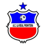 Логотип команды Реал Фронтера