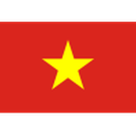 Логотип команды Вьетнам