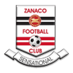 Логотип команды Занако Логотип команды Занако