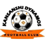 Логотип команды Кансанши Динамос
