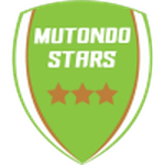 Логотип команды Мутондо Старз Логотип команды Мутондо Старз