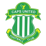Логотип команды КАПС Юнайтед