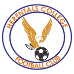 Логотип команды Херенталс