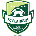 Логотип команды Платинум Логотип команды Платинум