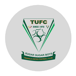 Логотип команды Триэнджл Юнайтед