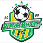 Логотип команды Симба Бора