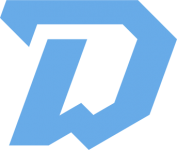 Логотип команды Динамо Минск