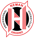 Логотип команды Неман Гродно Логотип команды Неман Гродно
