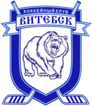 Логотип команды Витебск Логотип команды Витебск