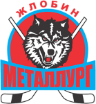 Логотип команды Жлобин