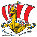 Логотип команды Байе-Комо Драккар