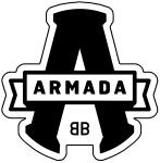 Логотип команды Блейнвиль-Буазбрианд Армада