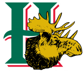 Логотип команды Галифакс Мусхедз