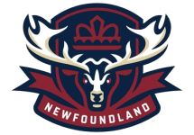 Логотип команды Ньюфаундленд Реджимент