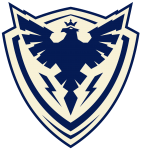 Логотип команды Шербрук Финикс