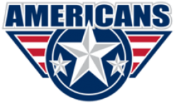 Логотип команды Трай-Сити Американс Логотип команды Трай-Сити Американс