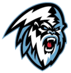 Логотип команды Уэнатчи Уайлд