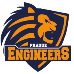 Логотип команды Инжинерс Прага Логотип команды Инжинерс Прага