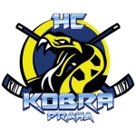 Логотип команды Кобра Прага