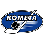 Логотип команды Комета Брно U20